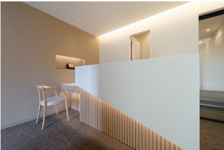 青葉台・もてき歯科医院